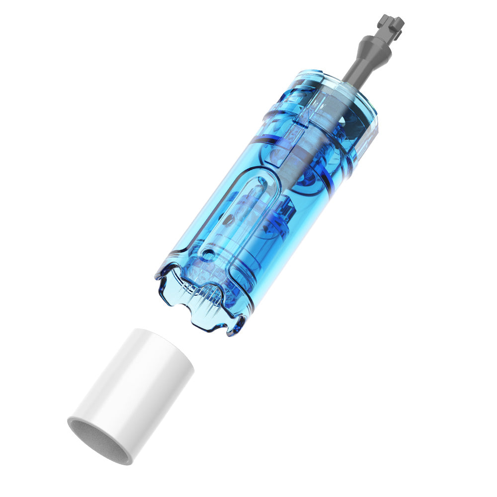Сменный картридж Dr. Pen M9 и M8 Max с отдельным защитным колпачком